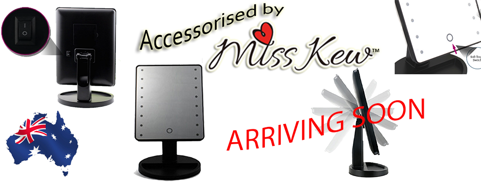 MISSKEW